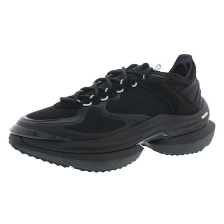 Puma Variant Nitro Sci-Tech Mens Shoes Size 7, Color: Black/Gray