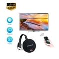 thumbnail image 2 of Wireless Dongle WiFi Display Dongle 1080P HD 4K Receiver Miracast Adapter Wireless Screen Converter Adapter, 2 of 8