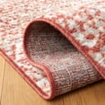 thumbnail image 5 of Safavieh Pyramid Altan Geometric Area Rug, Rust/Ivory Gray, 4'5" x 6'5", 5 of 11