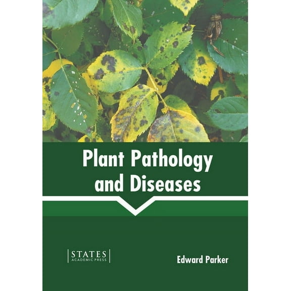 Plant Pathology and Diseases, (Hardcover)