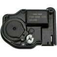 thumbnail image 2 of Dorman Manufacturer Part #: 746-262 Liftgate Lock Actuator, 2 of 2