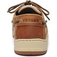 thumbnail image 4 of SEBAGO CLOVEHITCH II FGL WAXED Shoes Brown Tan, 4 of 4