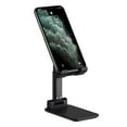 thumbnail image 5 of Support Universel Ajustable pour Tablette Compatible avec iPad Pro 9.7, 10.2, 10.5, 12.9, iPad Air, iPad Mini, 5 of 5