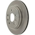 thumbnail image 2 of CENTRIC PARTS - BR3260 ROTOR Fits select: 1986-1991 MAZDA RX7, 2 of 5