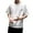 White, variant on Mens T-Shirts Short Sleeve Pack Crewneck Classic Jersey Tee Moisture-Wicking Undershirt Tee Tops Bulk Fashion Casual Athletic Short Sleeve (Beige,XXXL)