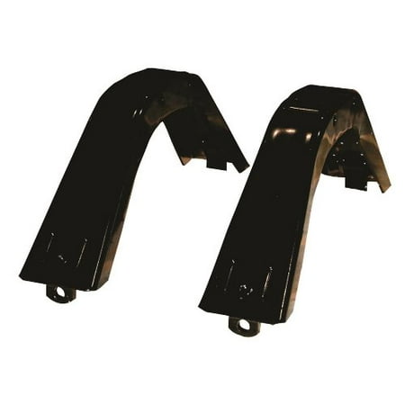 Photo 1 of 15K/16K/20K Pro Series 5Th Wheel Replacement Leg Assembly(Qty 2) Replacement Auto Part, Easy to Install