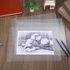 thumbnail image 1 of unbranded Tabla Para Oficina En Material Plástico Transparente Y Resistente, 1 of 8