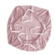 thumbnail image 1 of Funda para silla de oficina, suave, lavable, diseño simple, funda elástica para asiento de silla. Rosa, 1 of 9
