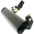 thumbnail image 4 of Exterior Door Handle For Buick 82-87 Regal Chevrolet 78-88 Monte Carlo Set of 2, 4 of 12