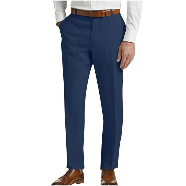 Pantalon Court Décontracté Mode Vacances avec Poches Taille Élastique