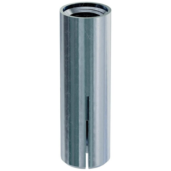 DyGTyX DIAB50 - Drop-In Anchor 1/2" 50ct