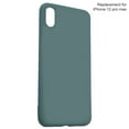 thumbnail image 1 of TPU Mobile Phone Case Shockproof Elastic Protection Cover   for  7/8/SE2  Purple, 1 of 9
