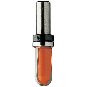 CMT 814.690.11B Round Nose Bit, 3/8-Inch Radius, 1/2-Inch Shank