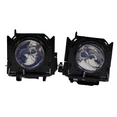thumbnail image 6 of Jaspertronics Lamp & Housing TwinPack for The Panasonic PT-DZ6710UL Projector w/ Original Specs & Full Lifespan Bulb 1 Year Warranty 2 Unit per pack, 6 of 9