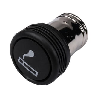 does a 2023 chevy silverado have a cigarette lighter plug 2022 Chevrolet new body style has no 12V DC outlet This Nilight Cigarette Socket Panel Lighter Adapter fits universal fit Cigarette Lighter Location in 2025