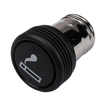 Cigarette Lighter - Compatible with 2014 - 2023 Chevrolet Silverado 1500 - AC Delco