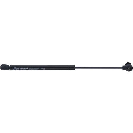 Tailgate Strut - Compatible with 1999 - 2004 Jeep Grand Cherokee Sport Utility 4-Door 2000 2001 2002 2003