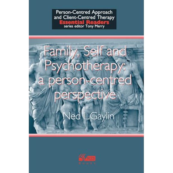 Pre-Owned Family, Self and Psychotherapy: A person-centred perspective (Paperback) 1898059365 9781898059363