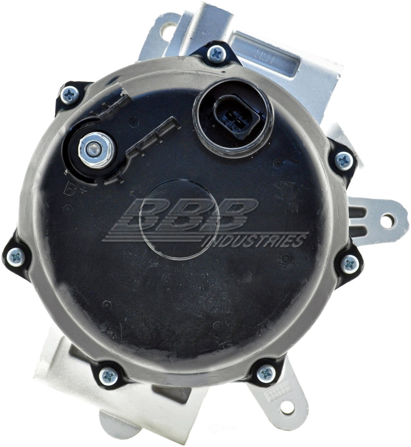 TERREPOWER formerly BBB Industries 11247 Reman Alternator