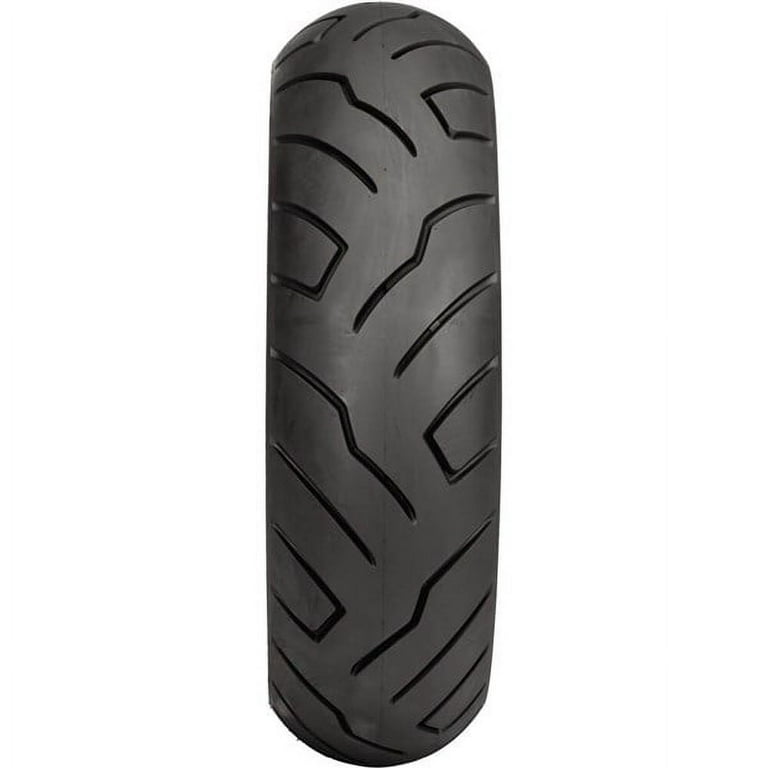 Shinko SR999 Motorcycle Long Haul Rear Tire, 180/65B-16 - Walmart.com