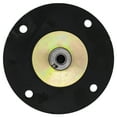 thumbnail image 6 of 8TEN Deck Spindle for Hustler ATZ Z Super S Super Z X One 604255 607407 3 Pack 810-CSP2355N, 6 of 6