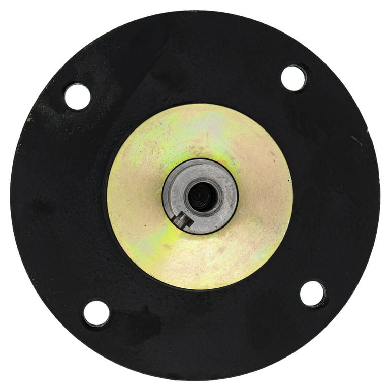 8TEN Deck Spindle for Hustler ATZ Z Super S Super Z X One 604255