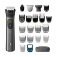thumbnail image 2 of Philips Multigroom Serie 9000 – Recortador Todo en Uno para Cara, Cabello y Cuerpo (24 piezas), 2 of 3