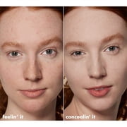 e.l.f. Hydrating Camo Concealer, Fair Rose