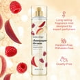 thumbnail image 5 of Bodycology Long-Lasting Fragrance Body Mist, Champagne Dreams, 8 fl oz, 5 of 8