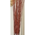 thumbnail image 2 of Asian Willow Branches 5 feet large 100 pc bunch -- Case of 8 bunches - Red, 2 of 3