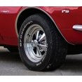 thumbnail image 1 of Cragar Manufacturer Part #: 1425817402B Wheel, 1 of 1