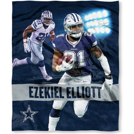 Dallas Cowboys Nfl Plush - NFL Players Association