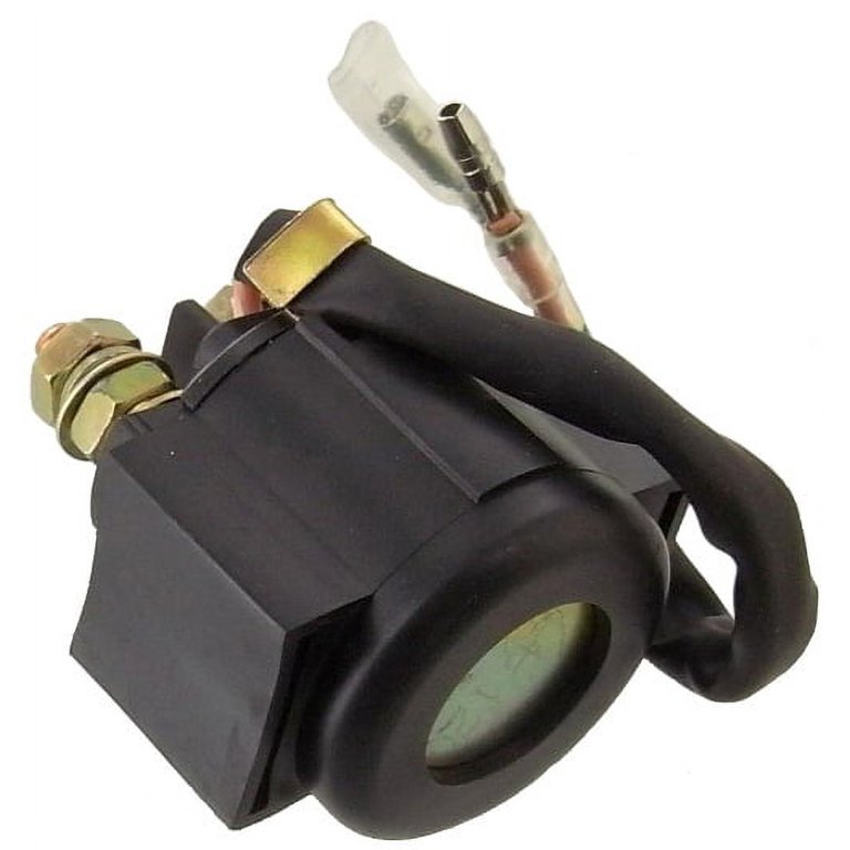 Starter Solenoid Relay for Kawasaki KZ650 CSR 1981-1983