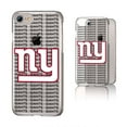 thumbnail image 4 of New York Giants iPhone Clear Text Backdrop Design Case, 4 of 4