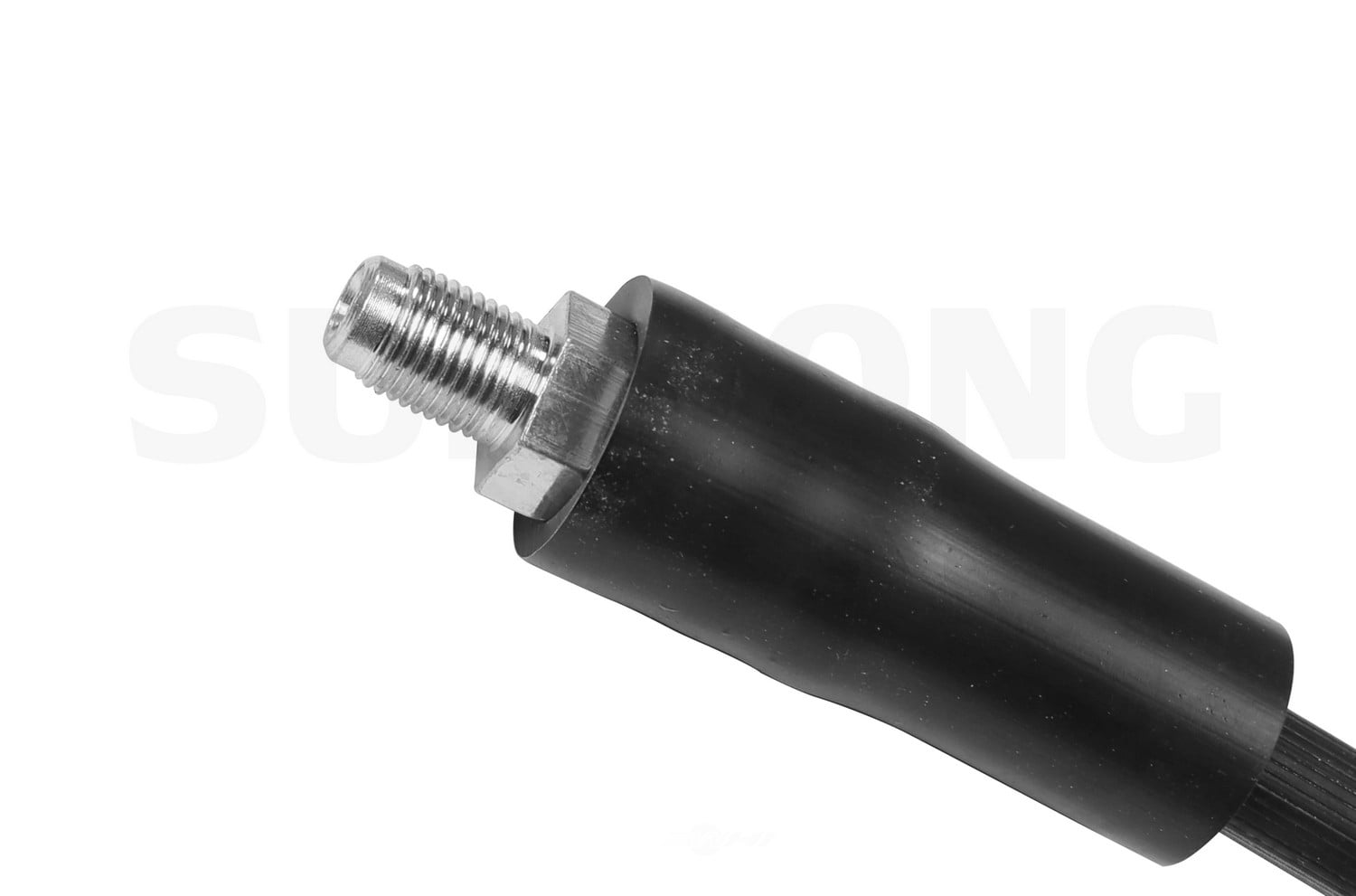 Sunsong 2203697 Brake Hydraulic Hose