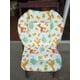 thumbnail image 4 of Baby Hochstuhl Sitzkissen Liner Matte Pad Bezug Tier atmungsaktiv, 4 of 5