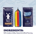 thumbnail image 5 of Dutch Bros® Caramel Mocha Ground Flavored Coffee Inspired by Caramelizer®, Bagged 11oz, 5 of 7