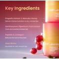 thumbnail image 4 of Lip Plumper CNP Honey Spicy Propóleo Lipcerin Sabor Menta, 4 of 9