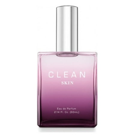 Clean Skin By Clean Eau De Parfum Spray, Perfume for Women, 2.14