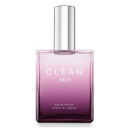 Clean Skin By Clean Eau De Parfum Spray, Perfume For Women, 2.14