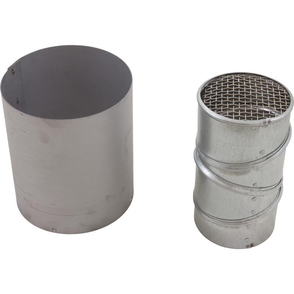 D-2 Indoor Power Vent, Raypak 206-267, 115/230v - Walmart.com