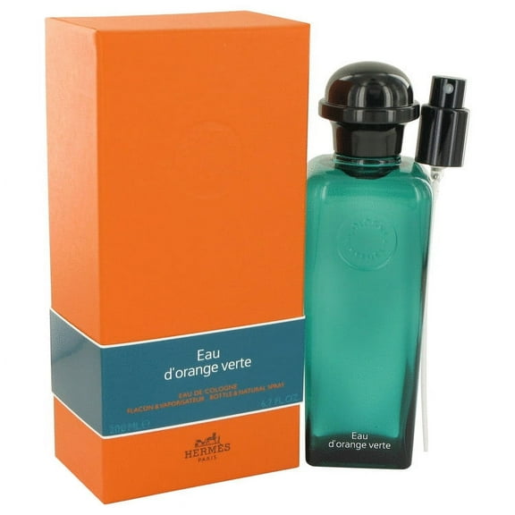 EAU D'ORANGE VERTE by Hermes