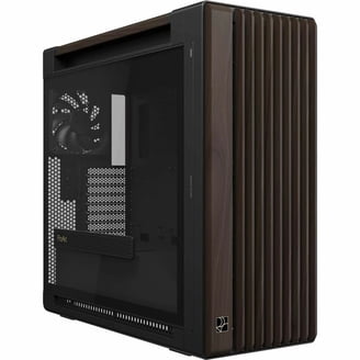 Corsair iCUE 7000X RGB Full-Tower Case - Black, Steel - 10x Bay