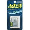Advil: Pain Reliever/Fever Reducer Liqui Gels, 200 Mg