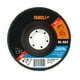 thumbnail image 1 of Disco Laminado Fandeli Acero Inoxidable 4 1/2 PLG 5 Pz DL-503 para Desbaste y Limpieza Bajo Desgrane, 1 of 1