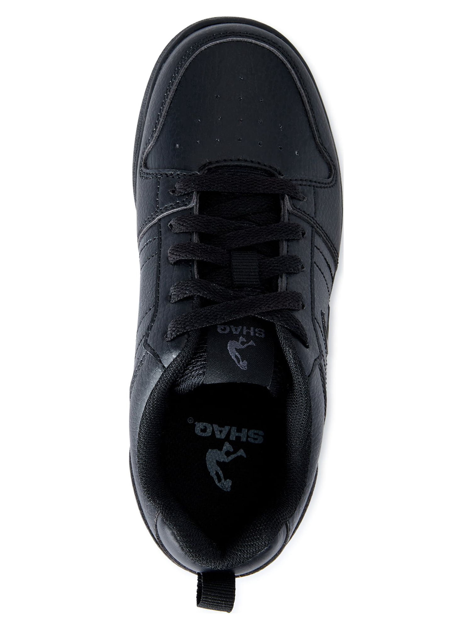 Shaq Little & Big Boys Athletic Low-Top Sneakers, Sizes 13-6