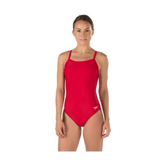 Speedo Solid Flyback
