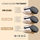 thumbnail image 3 of Polvo Traslúcido para rostro Bissu 8 grs varios tonos negro, 3 of 5