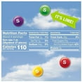 thumbnail image 2 of Skittles Original Chewy Candy Share Size (Packaging May Vary) 4.0 oz, 2 of 5