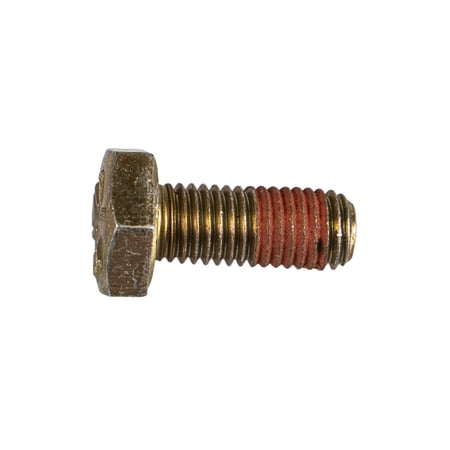 CUB CADET 710-0513A Bolt 1/4 28 X .625 Gr8 60 i1050 i1046 i1042 ZTT50 ZTT42 Tine